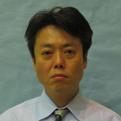 実行委員会の事務局長を務める、八王子市環境政策課課長の佐藤宏さん。
