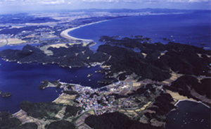 東日本大震災からの復興：あの日を忘れずともに未来を　東松島一新