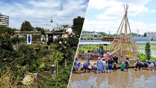 第55号 国内外のコミュニティ農園を知る | ECOネット東京62